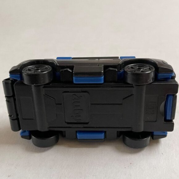 Auldey Duby Flip Morph Vehicle Truck Reversible Toys Pick up Truck Decor Kids - Picture 7 of 9